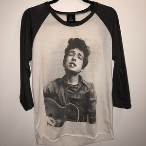 Bob Dylan Tee!